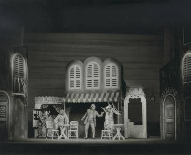 Photo from the play 