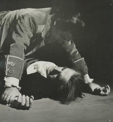 Φωτογραφία από την παράσταση 