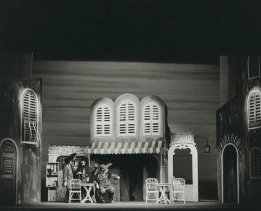 Photo from the play 