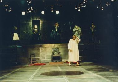 Φωτογραφία από την παράσταση 