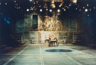 Φωτογραφία από την παράσταση 