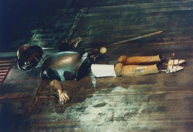 Φωτογραφία από την παράσταση 