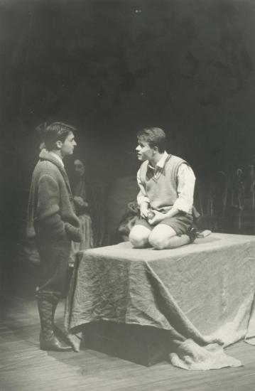 Photo from the play 