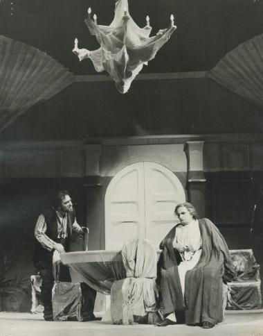 Φωτογραφία από την παράσταση 