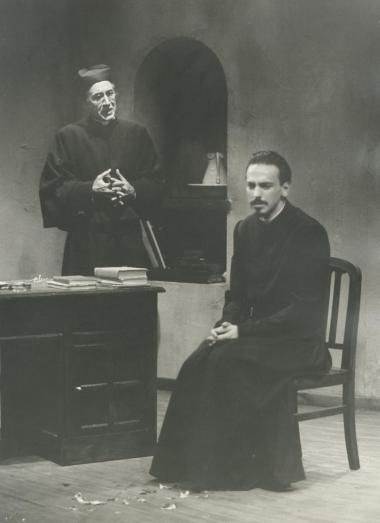 Φωτογραφία από την παράσταση 