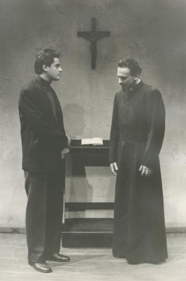 Φωτογραφία από την παράσταση 