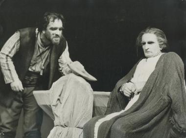 Φωτογραφία από την παράσταση 