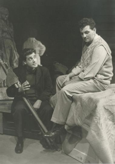 Φωτογραφία από την παράσταση 