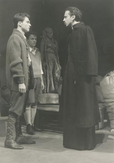 Photo from the play 