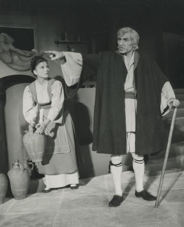 Φωτογραφία από την παράσταση 