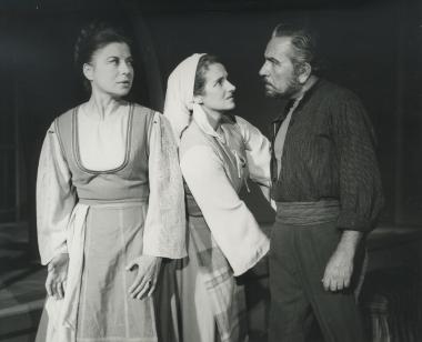 Φωτογραφία από την παράσταση 