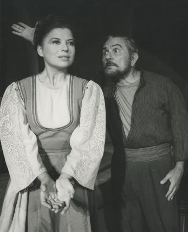 Φωτογραφία από την παράσταση 