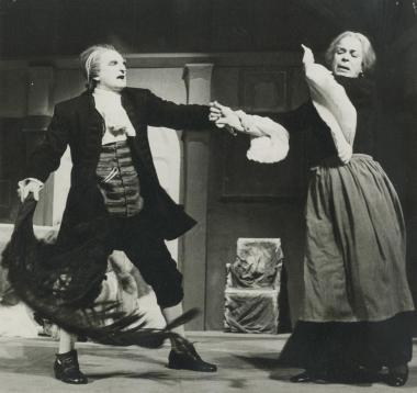 Photo from the play 
