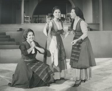 Φωτογραφία από την παράσταση 