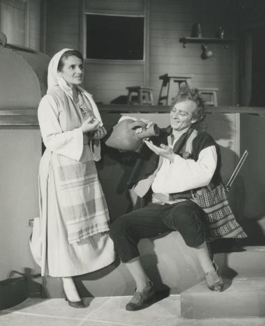 Φωτογραφία από την παράσταση 