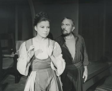 Φωτογραφία από την παράσταση 