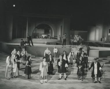 Φωτογραφία από την παράσταση 