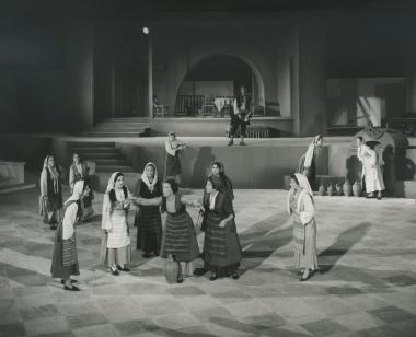 Φωτογραφία από την παράσταση 