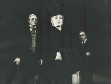 Photo from the play 