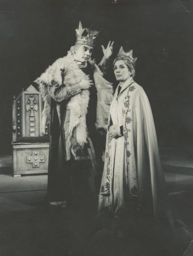 Φωτογραφία από την παράσταση 