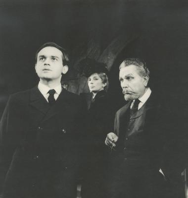 Photo from the play 