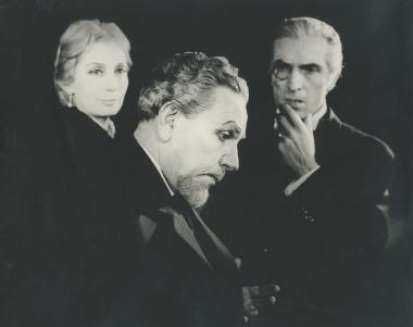 Photo from the play 
