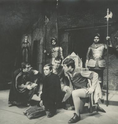 Photo from the play 