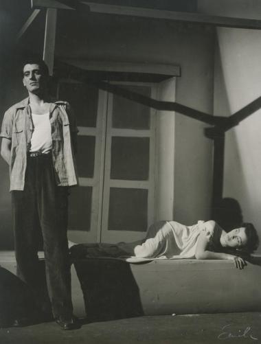 Φωτογραφία από την παράσταση 