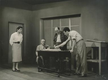 Φωτογραφία από την παράσταση 