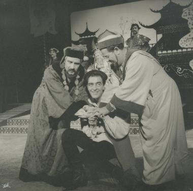 Φωτογραφία από την παράσταση 