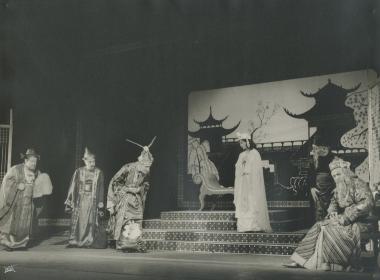 Φωτογραφία από την παράσταση 