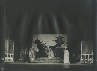 Φωτογραφία από την παράσταση 