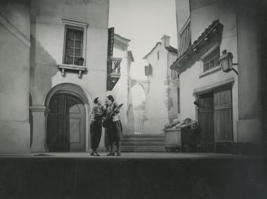 Photo from the play 