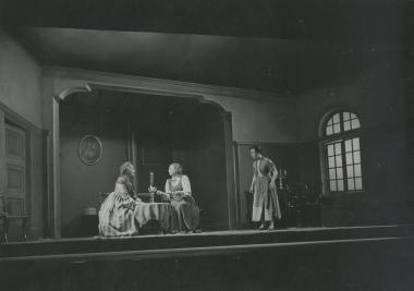 Φωτογραφία από την παράσταση 