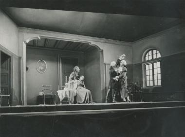 Φωτογραφία από την παράσταση 