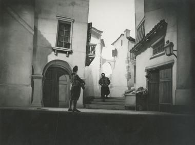 Photo from the play 