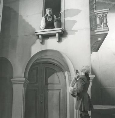 Φωτογραφία από την παράσταση 