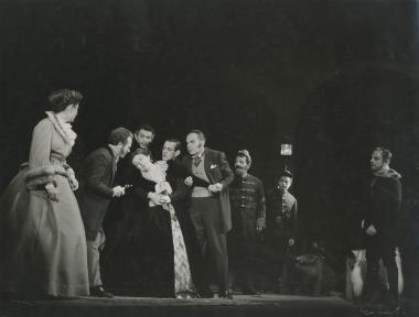 Φωτογραφία από την παράσταση 