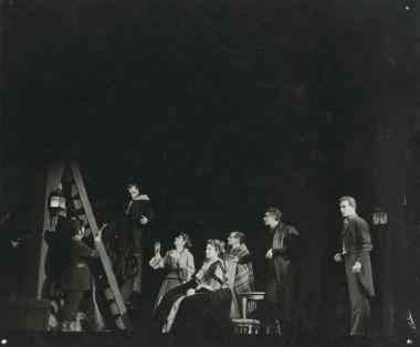 Φωτογραφία από την παράσταση 