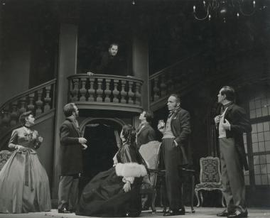 Φωτογραφία από την παράσταση 