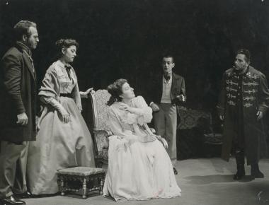 Φωτογραφία από την παράσταση 