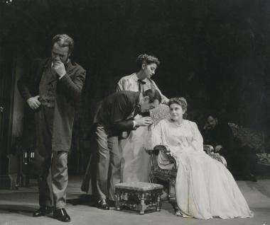 Φωτογραφία από την παράσταση 