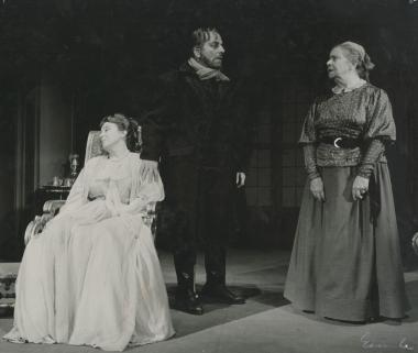 Photo from the play 