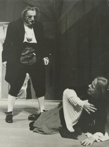 Photo from the play 