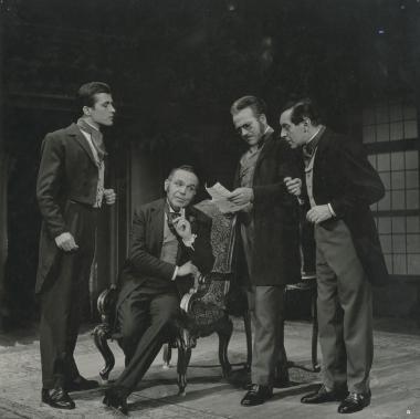 Φωτογραφία από την παράσταση 