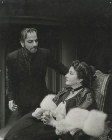 Φωτογραφία από την παράσταση 