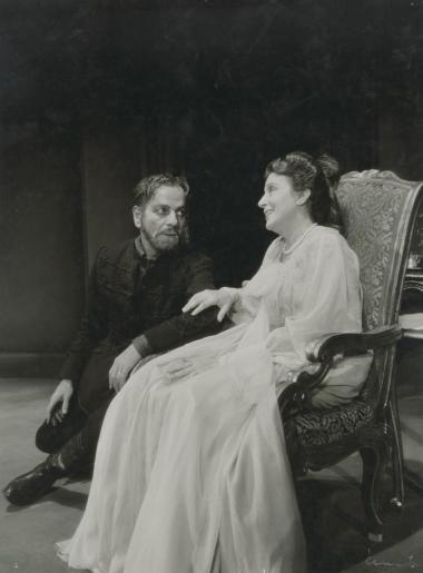 Φωτογραφία από την παράσταση 