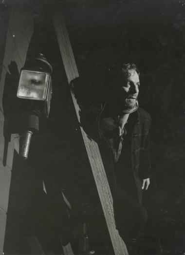 Φωτογραφία από την παράσταση 