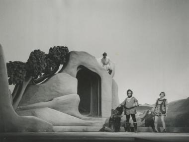 Φωτογραφία από την παράσταση 