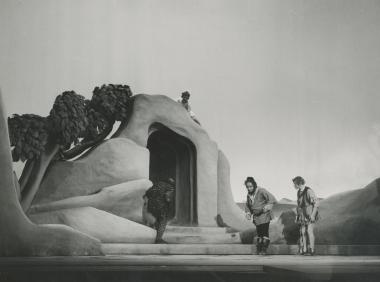 Φωτογραφία από την παράσταση 